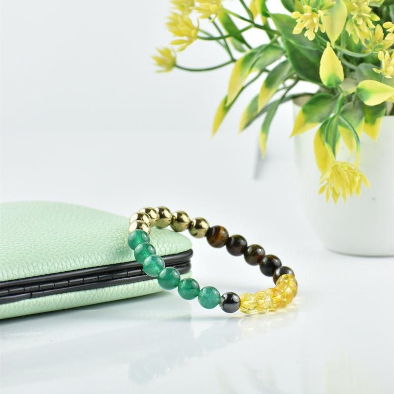 ⭐⭐⭐⭐⭐ Dhan yog Bracelet I trusted by 18000+ people. BUY WITH AN ADDITIONAL SURPRISE GIFT FOR YOU!!