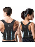 Posture Corrector Belt India | 4.9⭐⭐⭐⭐⭐ rated !! 15K Happy Buyers