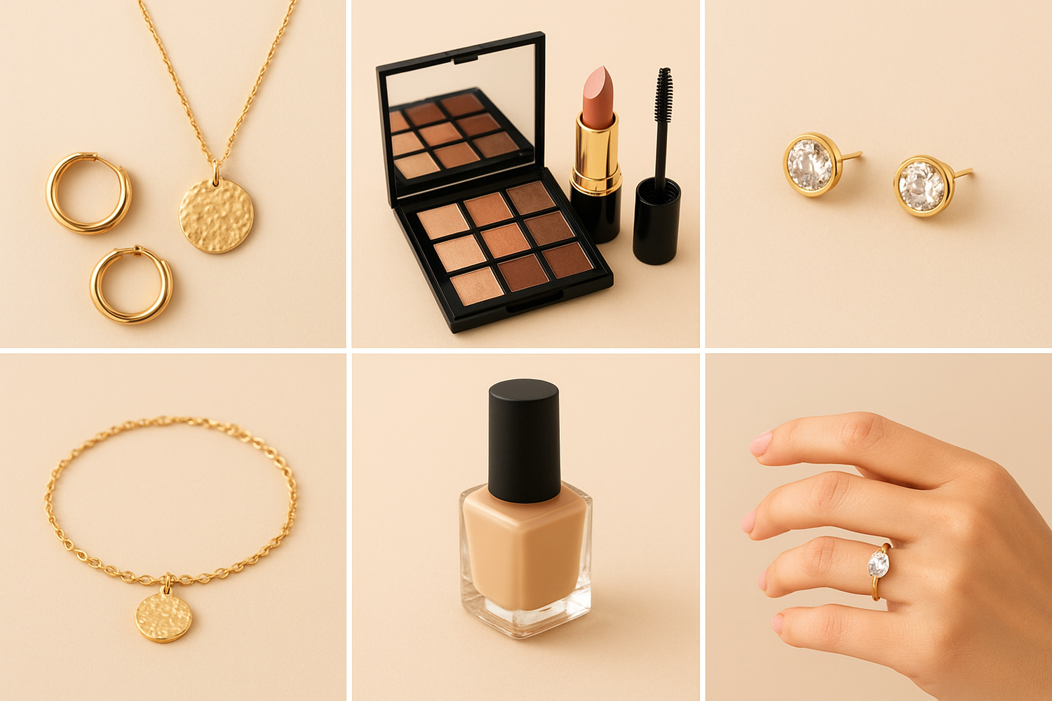 Premium Woman Collection