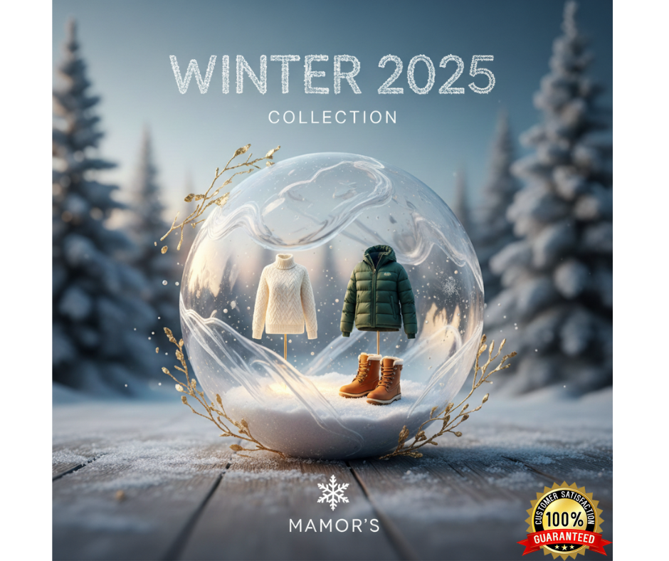 Winter Collection