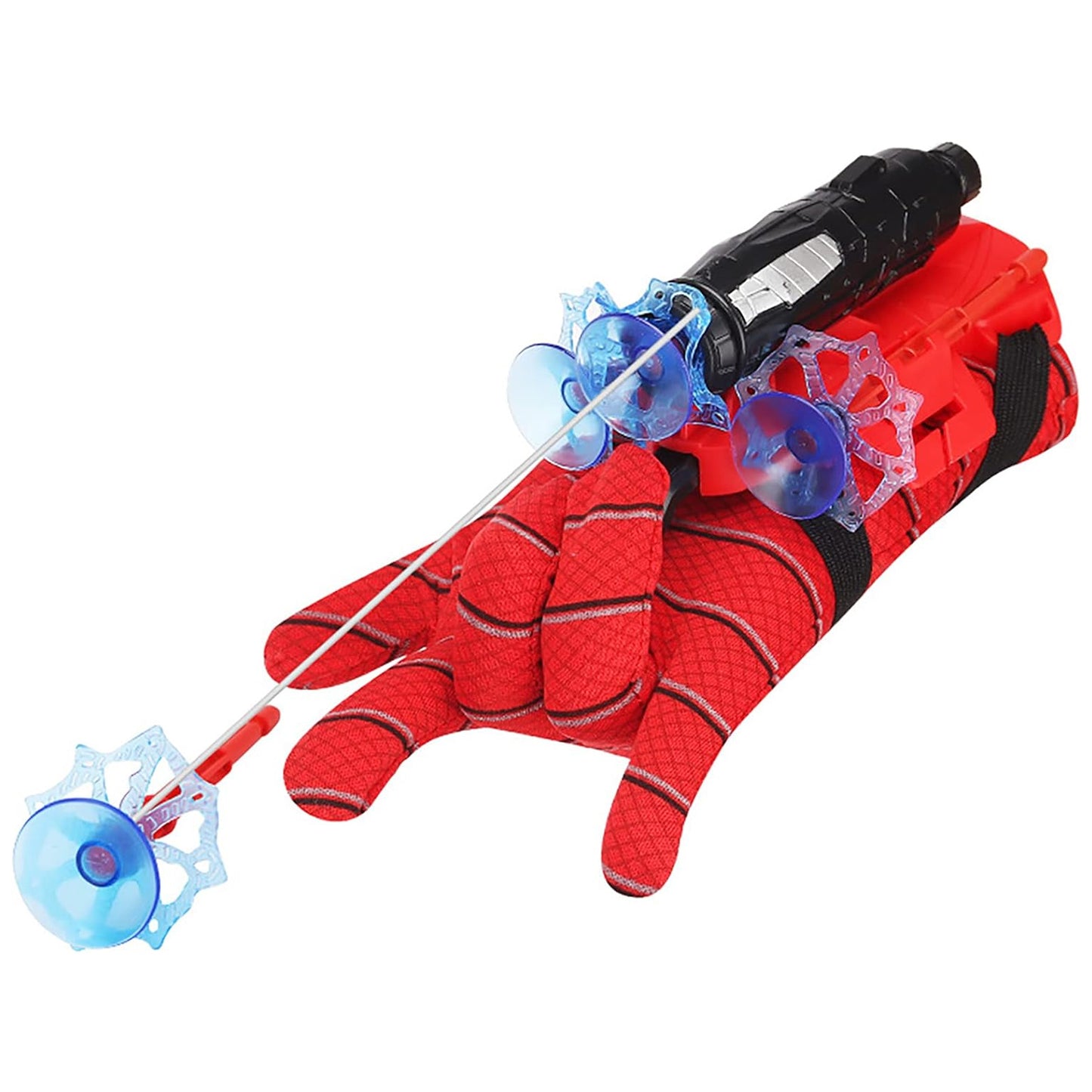 Spiderman Web Shooter: The Ultimate Safe & Fun Toy for Young Superheroes! 4.9⭐⭐⭐⭐⭐ Rating By Parents!!