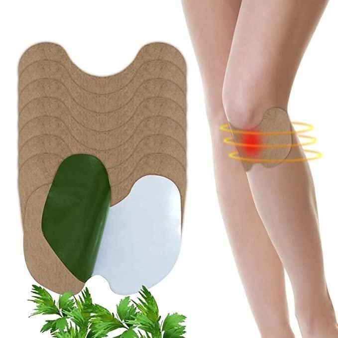 Your Solution for Lasting Knee Pain Relief! -  Mamore.store