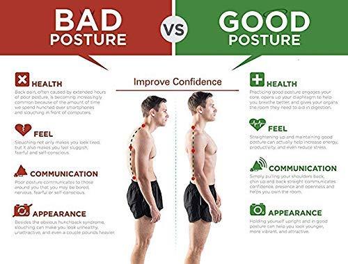 Posture Corrector Belt India | 4.9⭐⭐⭐⭐⭐ rated !! 15K Happy Buyers
