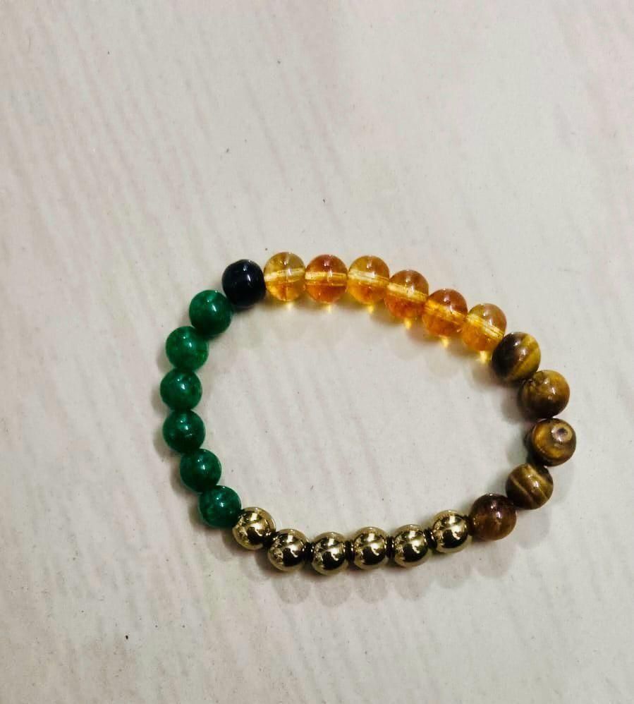 ⭐⭐⭐⭐⭐ Dhan yog Bracelet I trusted by 18000+ people. BUY WITH AN ADDITIONAL SURPRISE GIFT FOR YOU!!