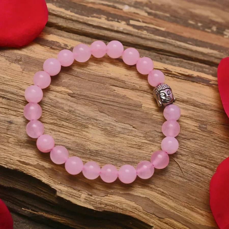 Money Magnet and Rose Quartz Love Combo: Attract Wealth & True Love |4.9star 4.9⭐⭐⭐⭐⭐ Rated!! Trusted By 10k+ Devotee