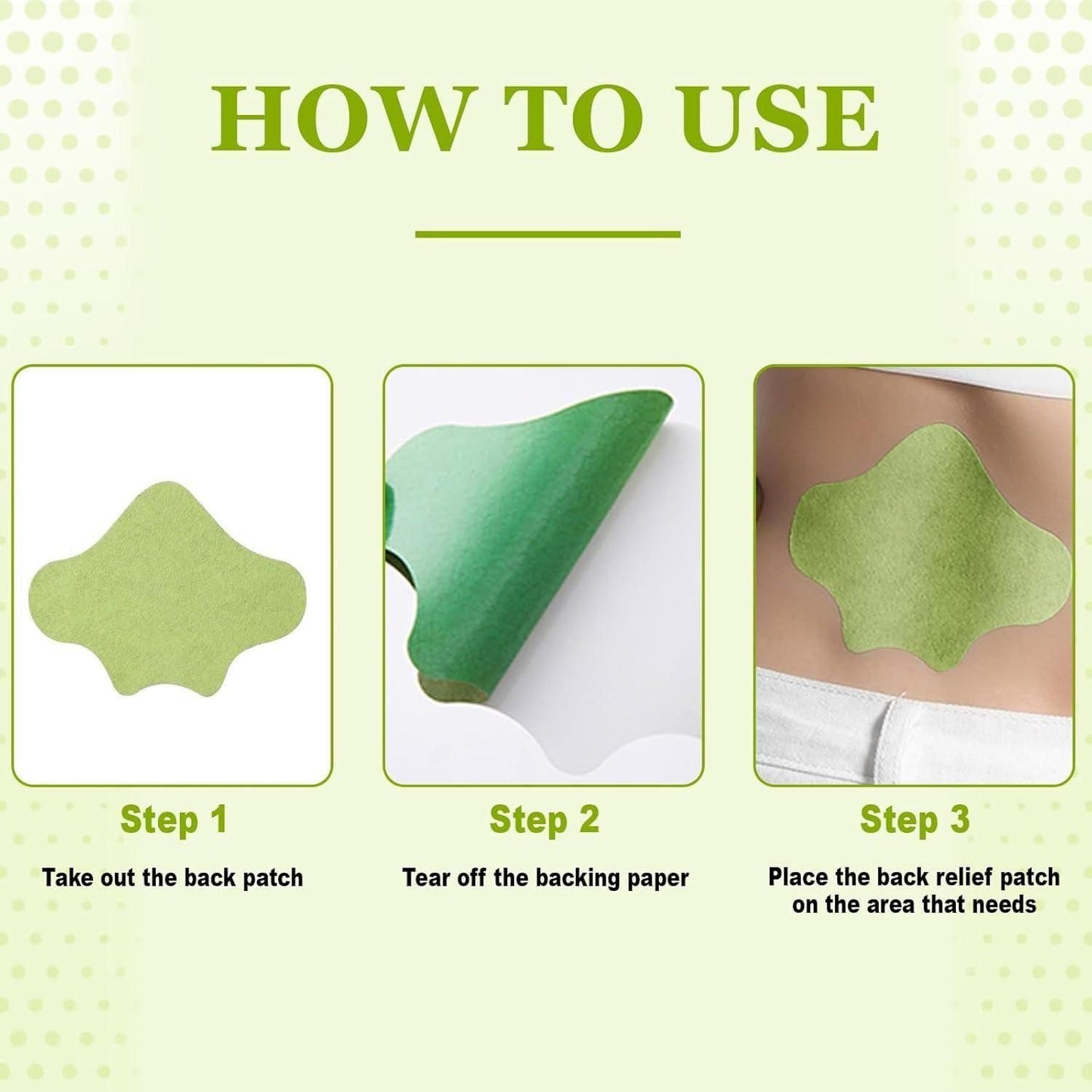 Your Solution for Lasting Knee Pain Relief! -  Mamore.store