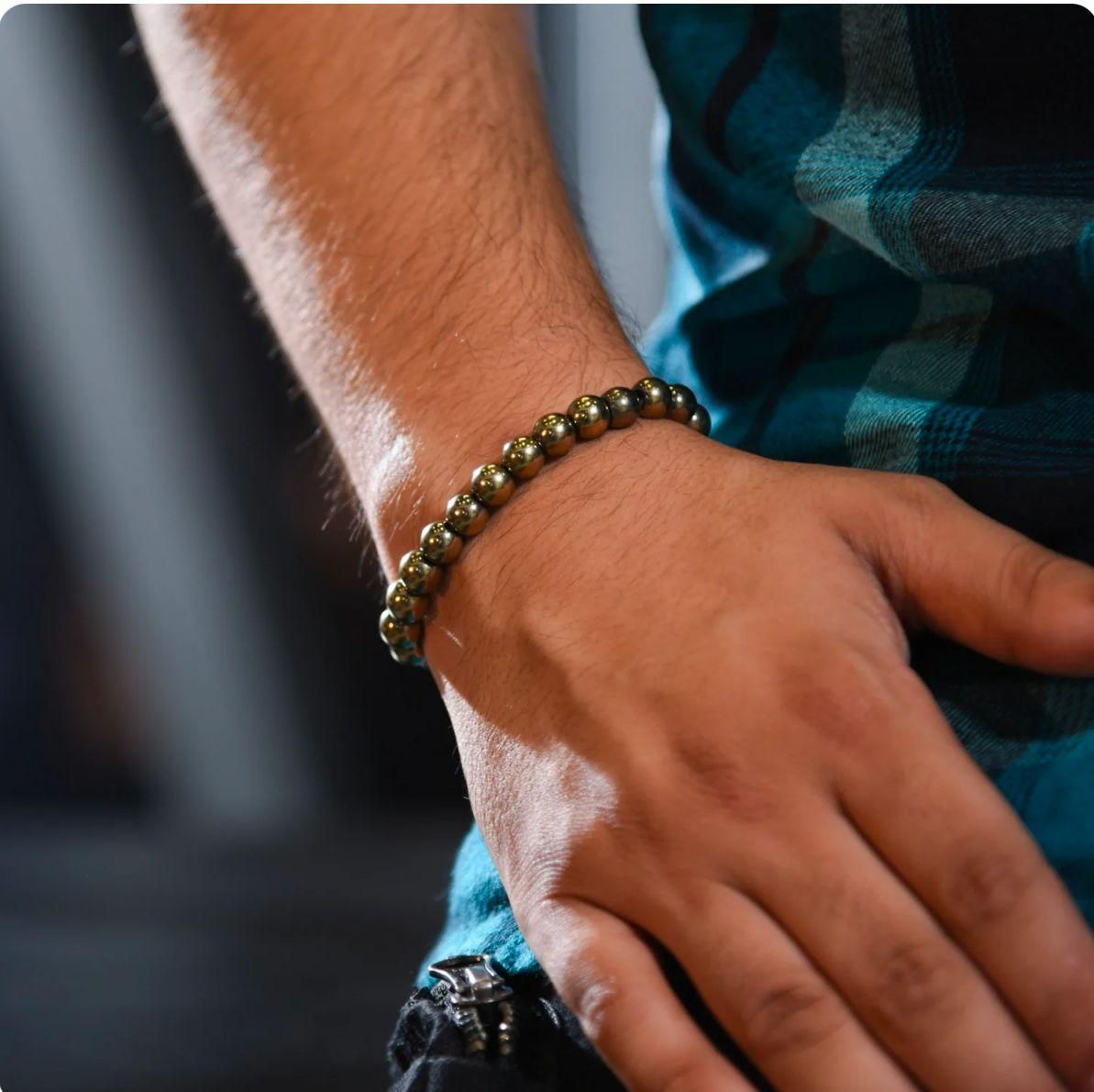 Money Attractor Bracelet | Trusted by 15000+ Happy Buyers⭐⭐⭐⭐⭐