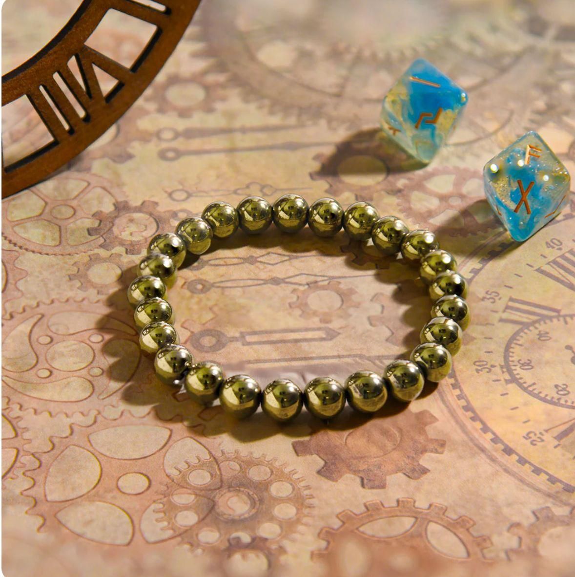Money Attractor Bracelet | Trusted by 15000+ Happy Buyers⭐⭐⭐⭐⭐