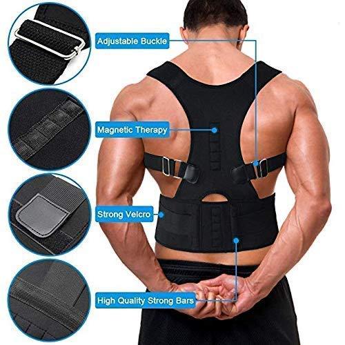 Posture Corrector Belt India | 4.9⭐⭐⭐⭐⭐ rated !! 15K Happy Buyers
