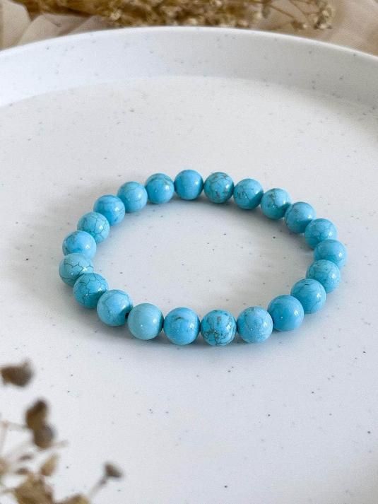 Mystic Persian Firoza: Authentic Iranian Turquoise Bracelet | 100% Original | ⭐4.5 rated out of 5