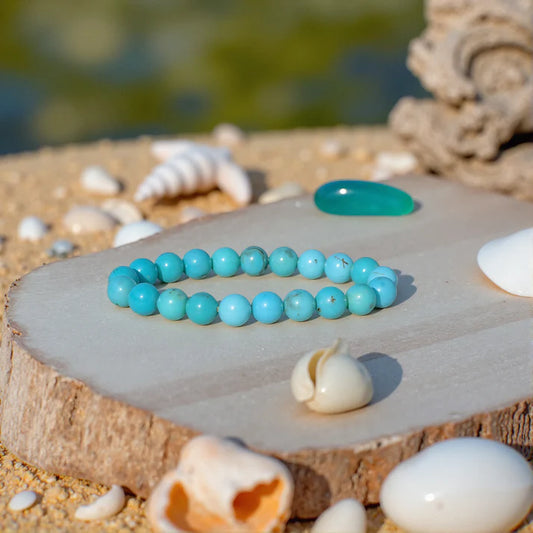 Mystic Persian Firoza: Authentic Iranian Turquoise Bracelet | 100% Original | ⭐4.5 rated out of 5