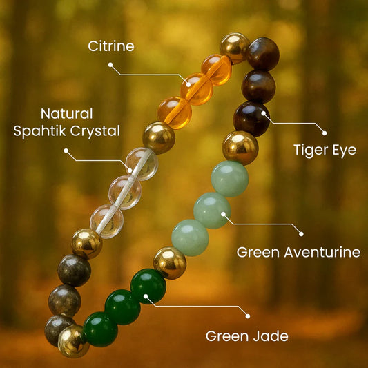 ⭐⭐⭐⭐⭐ Dhan yog Bracelet I trusted by 18000+ people. BUY WITH AN ADDITIONAL SURPRISE GIFT FOR YOU!!