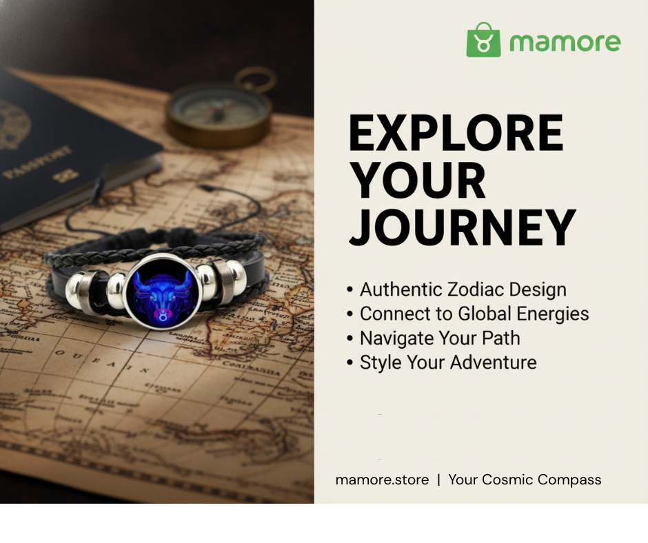 Your Authentic Zodiac Bracelet - Wear Your Stars! 4.9star⭐⭐⭐⭐⭐ by Happy Devotee!!