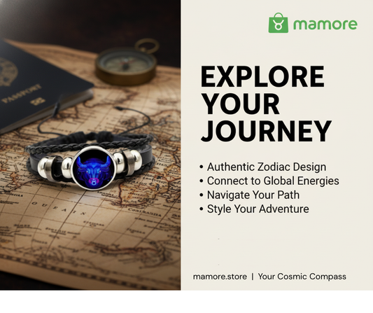 Your Authentic Zodiac Bracelet - Wear Your Stars! 4.9star⭐⭐⭐⭐⭐ by Happy Devotee!!